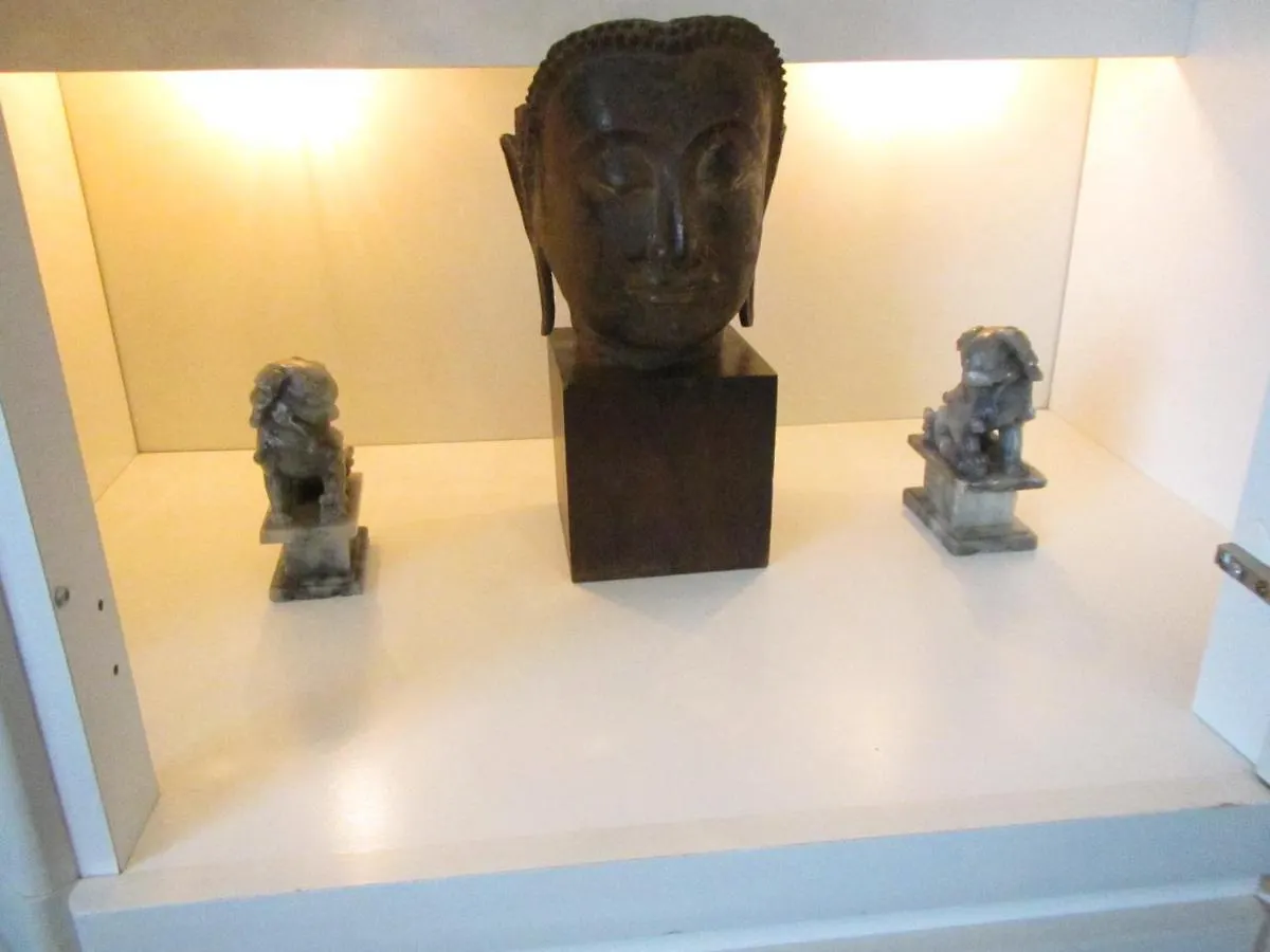 - - - - - Au Sixieme Ciel - - - - - Apartment Brussels 0*,