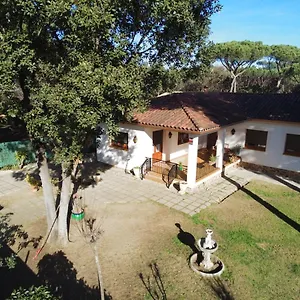  Сasa de vacaciones Casa En Parque Natural Del Montseny. España