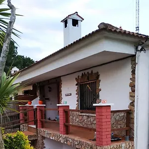  Apartamento Jaramills España