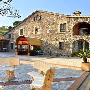  Casa rural Mas Segart España