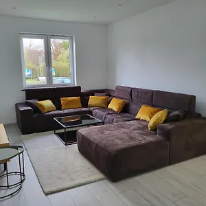  Villa Bed & Garden