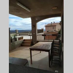  Apartamento Vidal Rural España