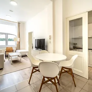 Marteau I-carapace Apartamento