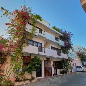  Apartamento Heritage Residences República Dominicana