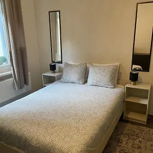 Modern With Garden In Antwerp, 15min From Center Antwerpen