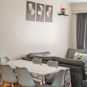 Completo Con Todas Comodidades Apartamento
