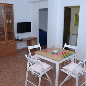  Apartamento Apartamento A 700 Metros Del Centro Histórico España