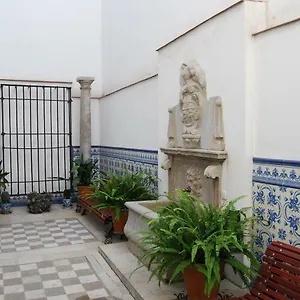  Apartamento La Casa De Lucia España